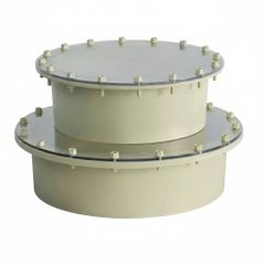 Mặt bích của sổ quan sát