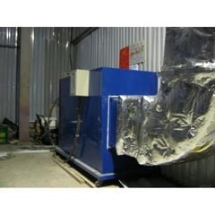 Buồng sấy sơn - 42kW