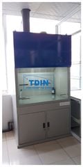 Tủ hút khí độc 1200