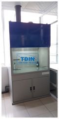 Tủ hút khí độc 1200