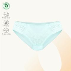 Combo 02-06-10 quần lót nữ chất cotton siêu mát 027p 7250