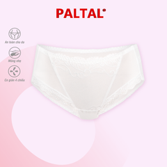 Quần lót nữ chất voal lưới 077p 7121