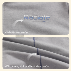 Áo khoác nữ chống nắng, chống UV chất vảy cá cotton cvc mát 401p 1144