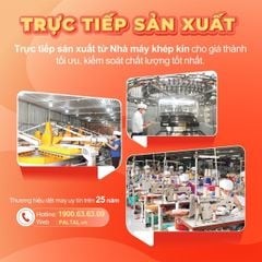 .Quần lót trẻ em baby cotton 027p 8317
