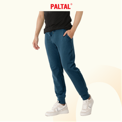Quần dài Nam chất vảy cá cotton cvc mát 408p 8058