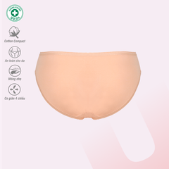 Combo 02-06-10 quần lót nữ chất cotton siêu mát 027p 7248