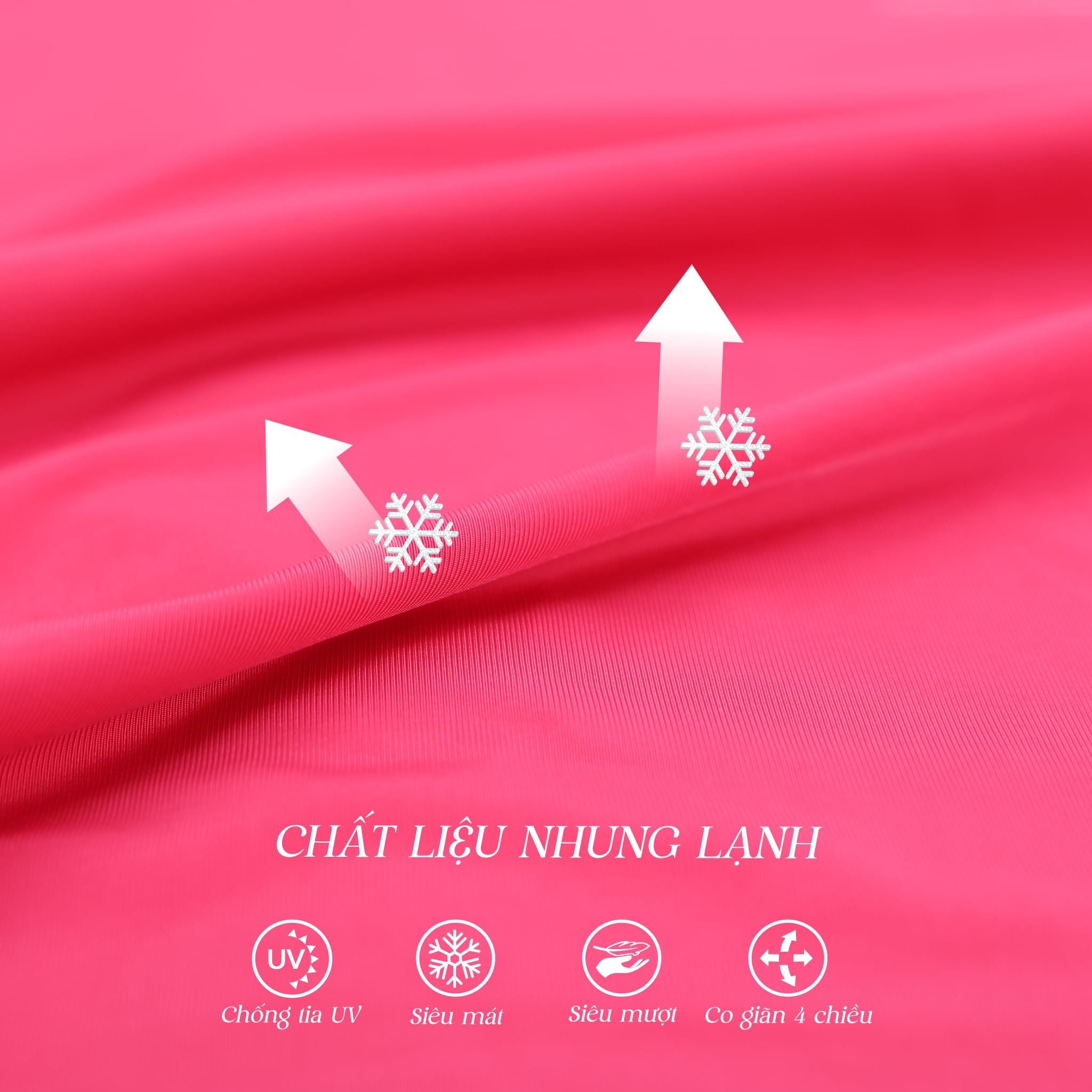 Set đồ bộ nữ kiểu quần dài tay ngắn chất nhung lạnh 153p 6004
