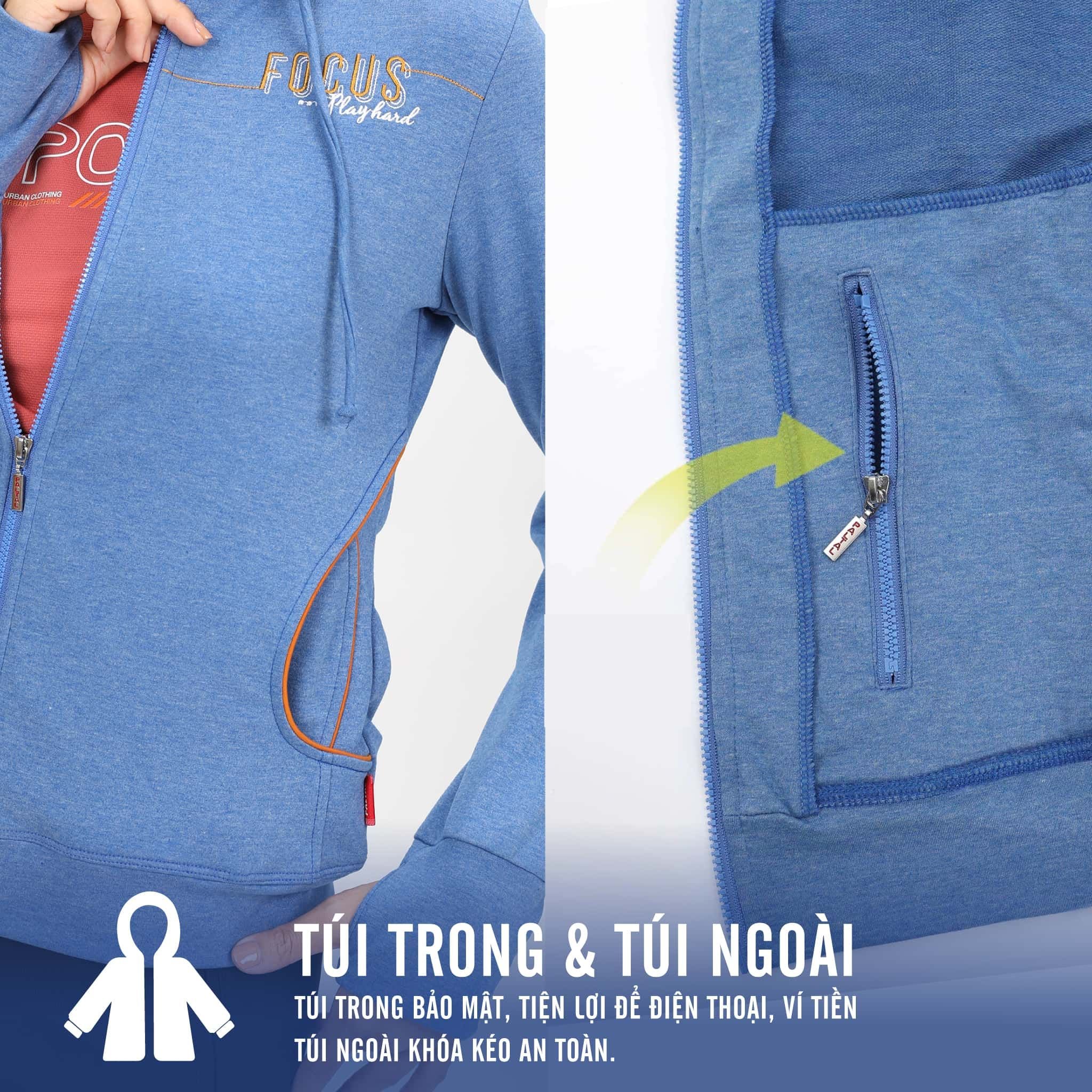 BST Áo khoác nữ chống nắng chống UV chất Vảy cá TC 431p 4003 / 1278 / 1292 / 1224 / 1295