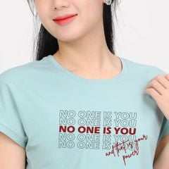 Set đồ bộ nữ kiểu quần đùi tay liền chất cotton siêu mát 025p 5221