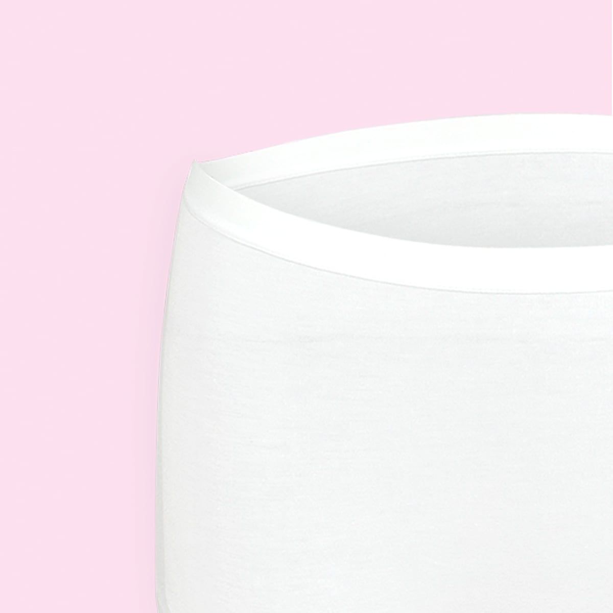 quần lót nữ chất cotton siêu mát 207p 9121