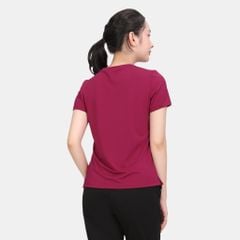 Set đồ bộ nữ kiểu quần dài tay ngắn thể thao 3 trong 1 chất poly thái 313p 3389