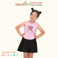 Áo Thun Sát Nách Vạt Bầu Cotton Mỹ Cao Cấp - 020 1426