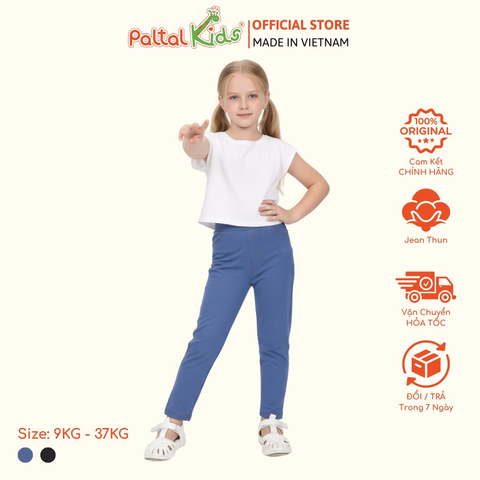 Quần Dài Jean Thun Bé Gái Cao Cấp - 508 8505