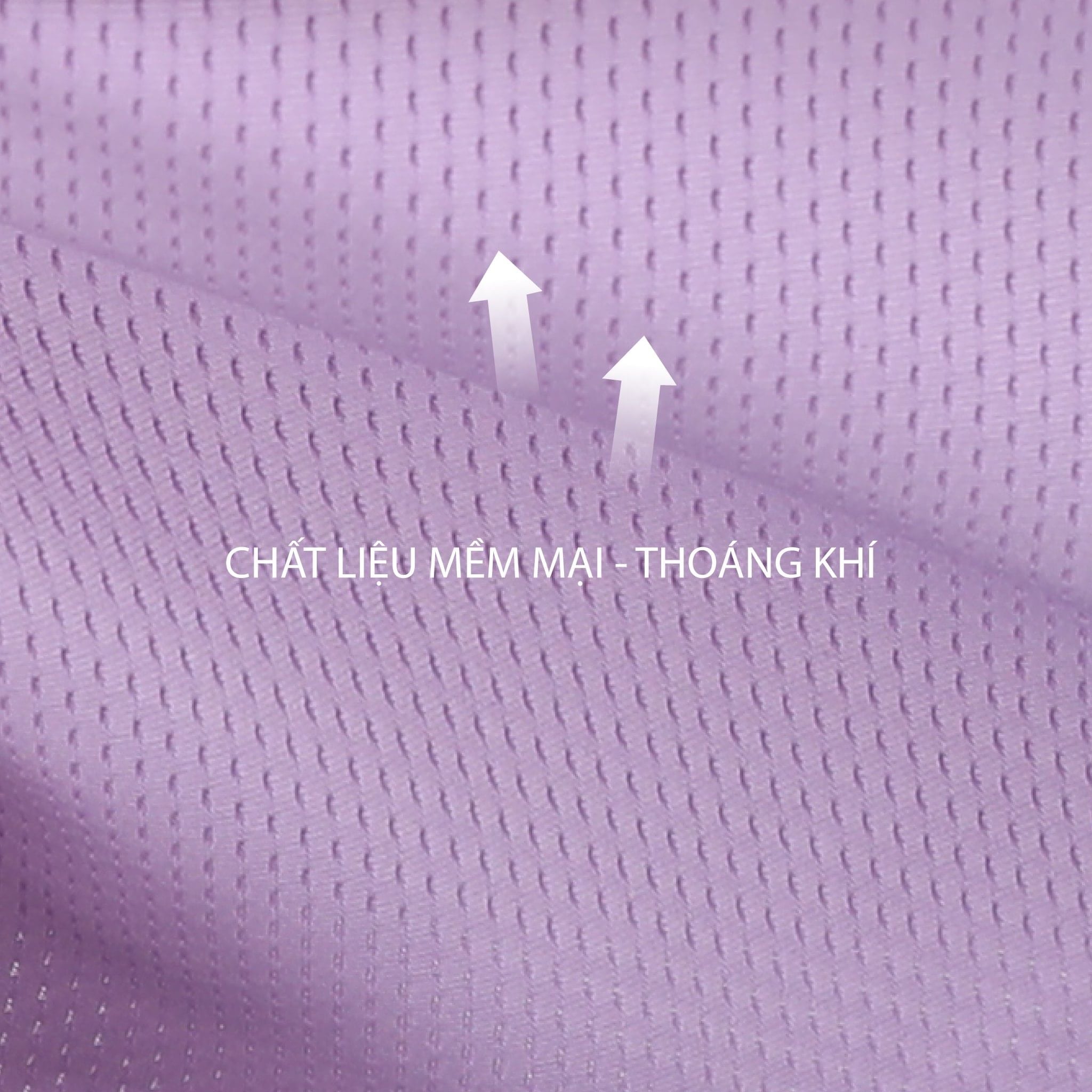 Áo khoác nữ chống nắng, chống UV có nón chất poly thái 311p 1301