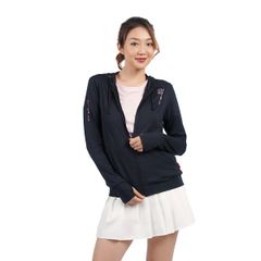 Áo khoác nữ chống nắng, chống UV chất aerolight siêu nhẹ 351p 1220
