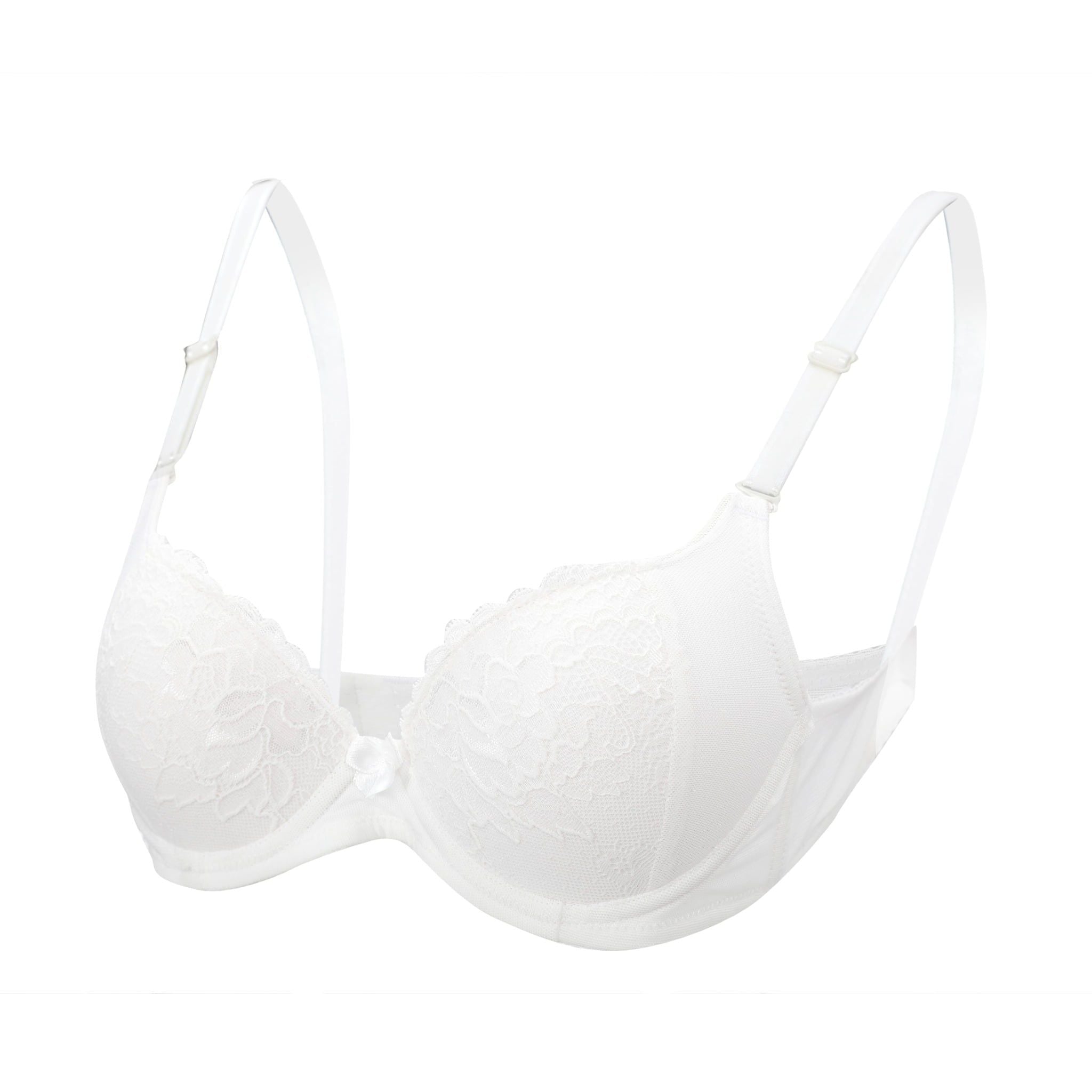 Áo lót ngực cup  Trung 086p 6010