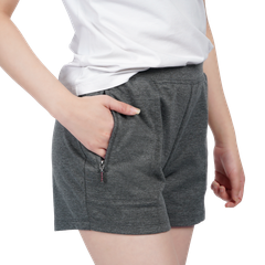 quần đùi nữ chất vảy cá cotton siêu mát 408p 8048