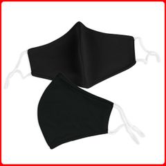 Combo 02 khẩu trang nút chặn  310P 0104
