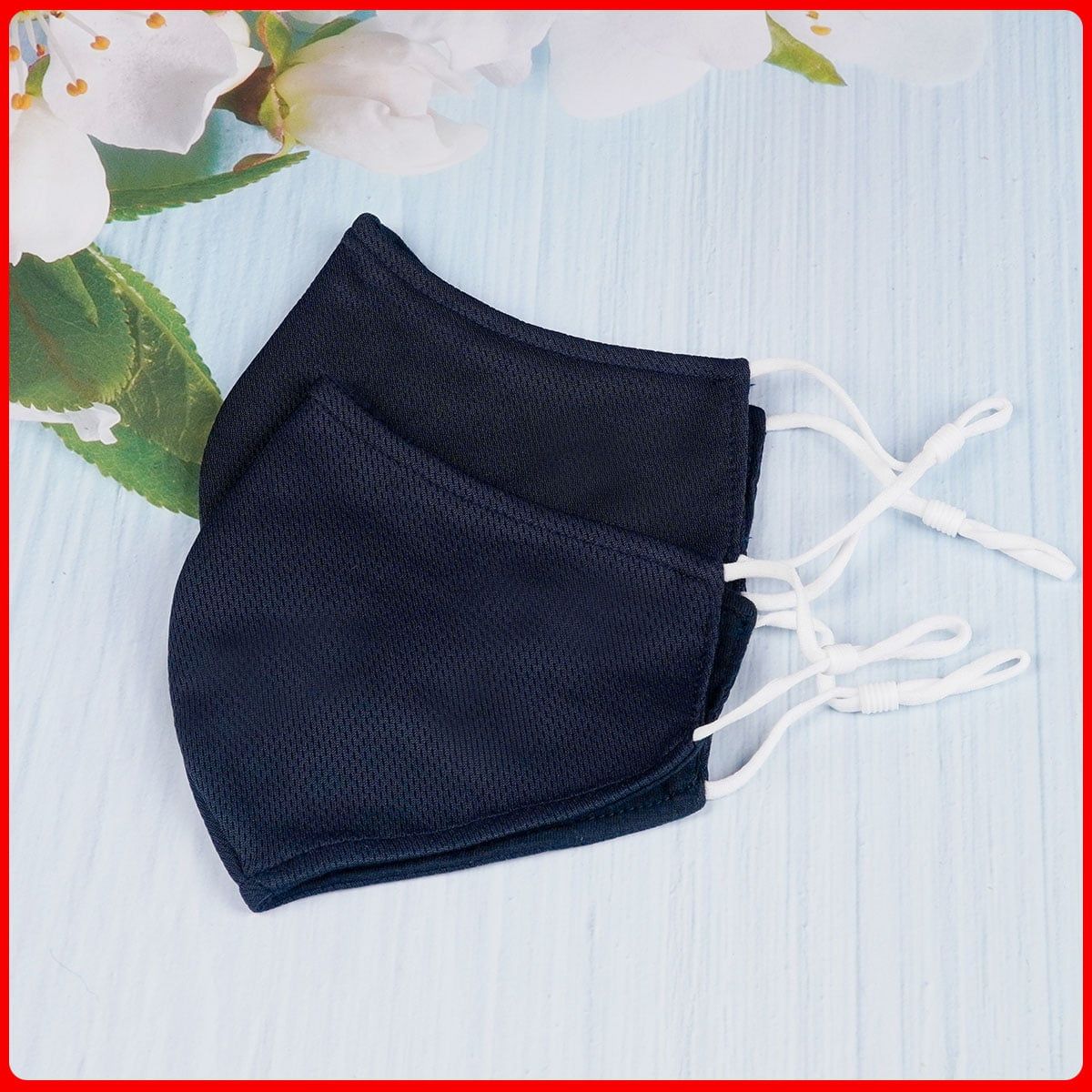 Combo 05 cặp khẩu trang nút chặn ktkk 310p 0104