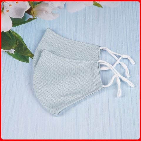 Combo 05 cặp khẩu trang nút chặn ktkk 310p 0104