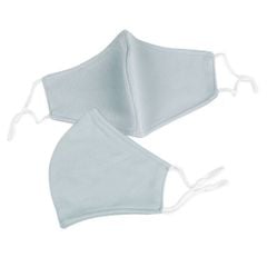 Combo 02 khẩu trang nút chặn  310P 0104