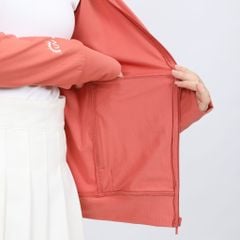 BST Áo khoác nữ chống nắng, chống UV chất poly cát mỏng nhẹ  311p 1247 / 1250 / 1274 / 1296