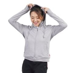 BST Áo khoác nữ chống nắng chống UV chất Vảy cá TC 431p 4003 / 1278 / 1292 / 1224 / 1295