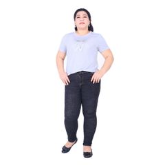 Áo thun nữ tay ngắn big size chất nhung lạnh 150p 0067