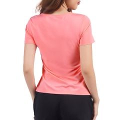 Áo thun nữ tay ngắn chất nhung lạnh 010p 0189