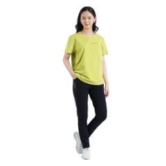 Set đồ bộ nữ kiểu quần quần dài tay ngắn chất cotton siêu mát 023p 3228