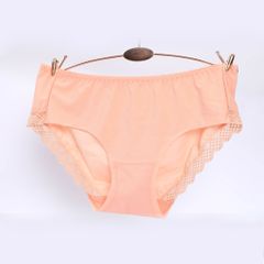 quần lót nữ chất thun lạnh siêu bền 017p 7242
