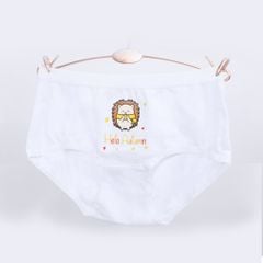 Combo 06 quần lót trẻ em / Baby chất cotton siêu mát 027P 7277