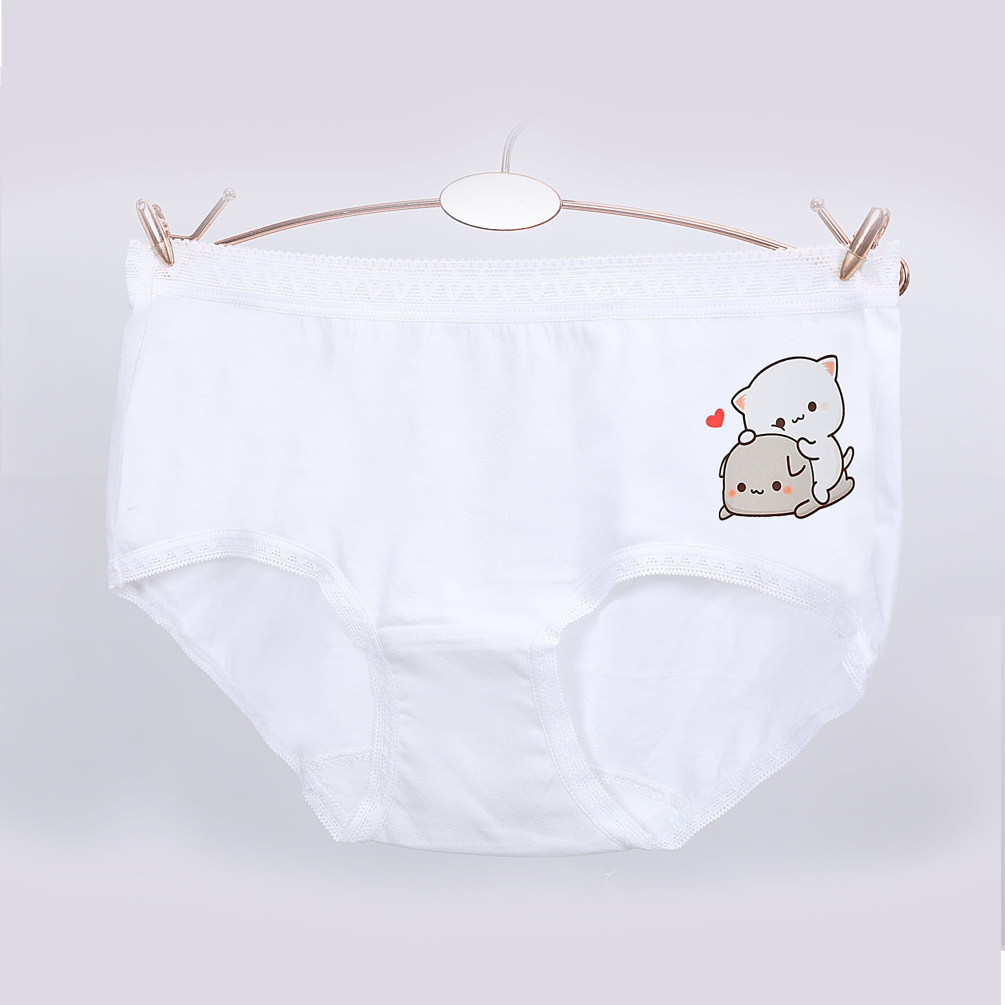 Combo 06 Quần Chip chất cotton siêu mát cho Bé Gái 027p 7278