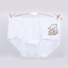 Combo 06 Quần Chip chất cotton siêu mát cho Bé Gái 027p 7278