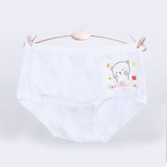 Combo 06 quần lót trẻ em / Baby chất cotton siêu mát 027P 7277