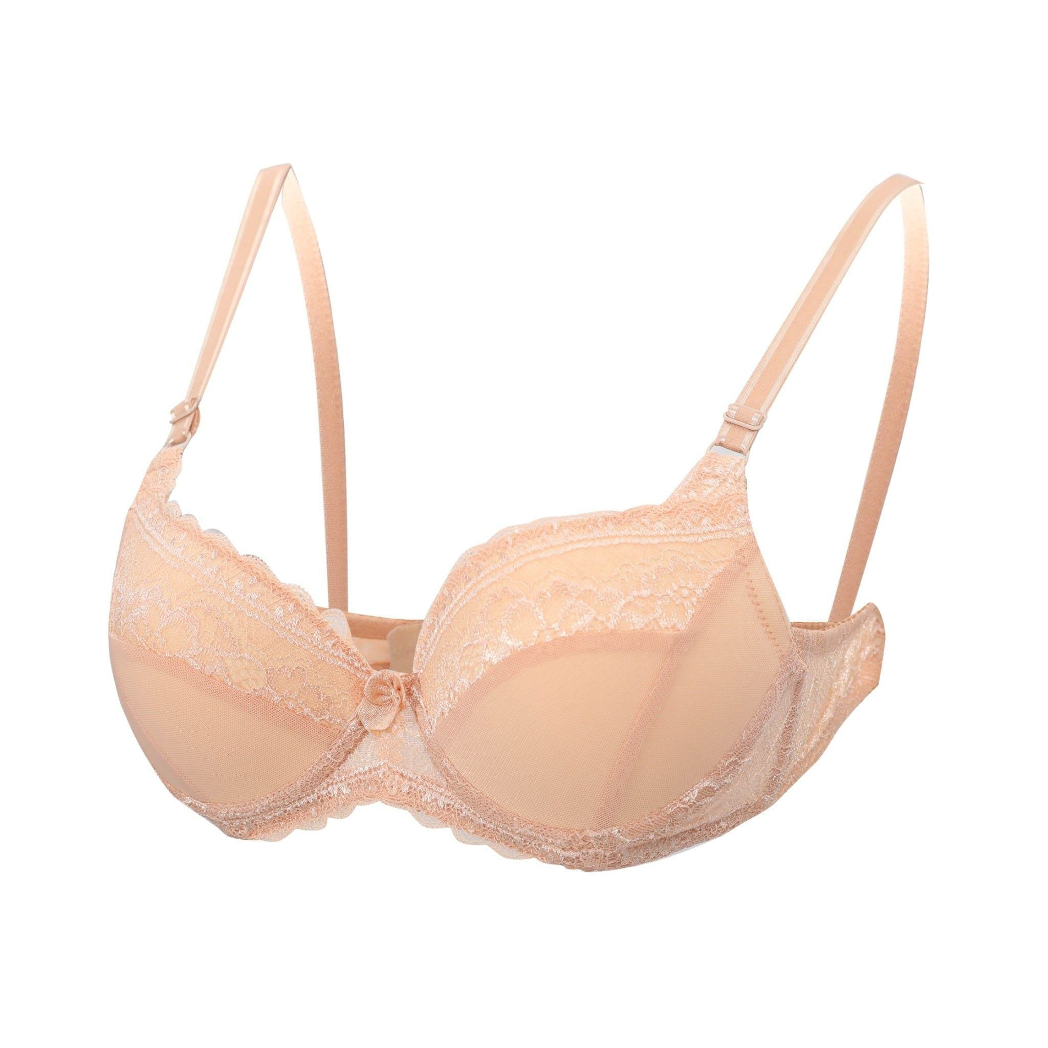 Áo lót ngực cup Trung 086p 6009