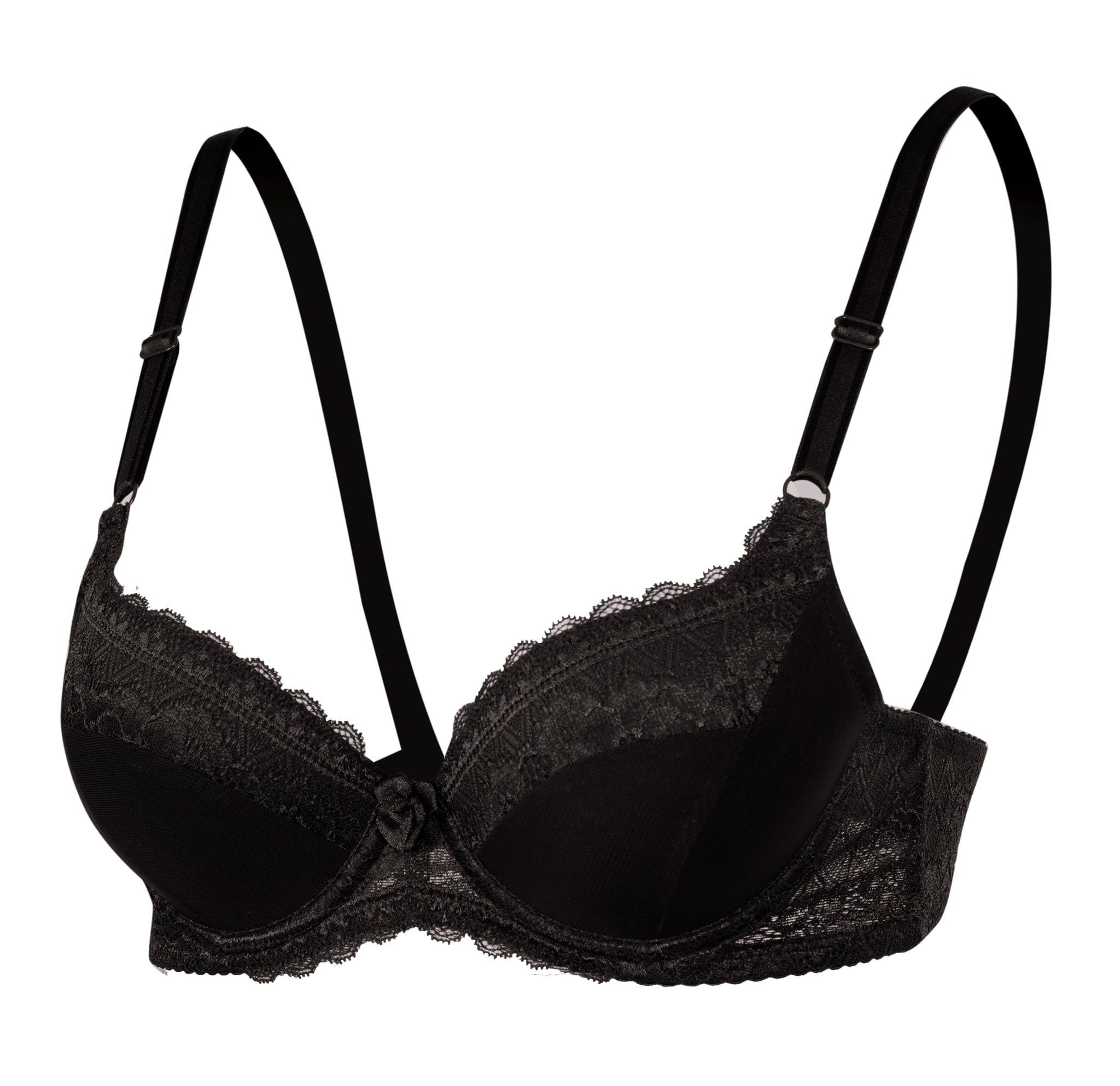 Áo lót ngực cup Trung 086p 6009