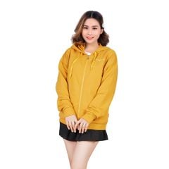 Áo hoodie nữ 400p 0083