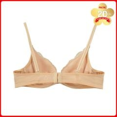 Áo lót ngực cup trung Ren 086p 6001