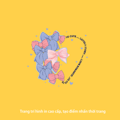 Áo thun nữ cổ tròn tay ngắn phom rộng chất cotton siêu mát 020p 0374