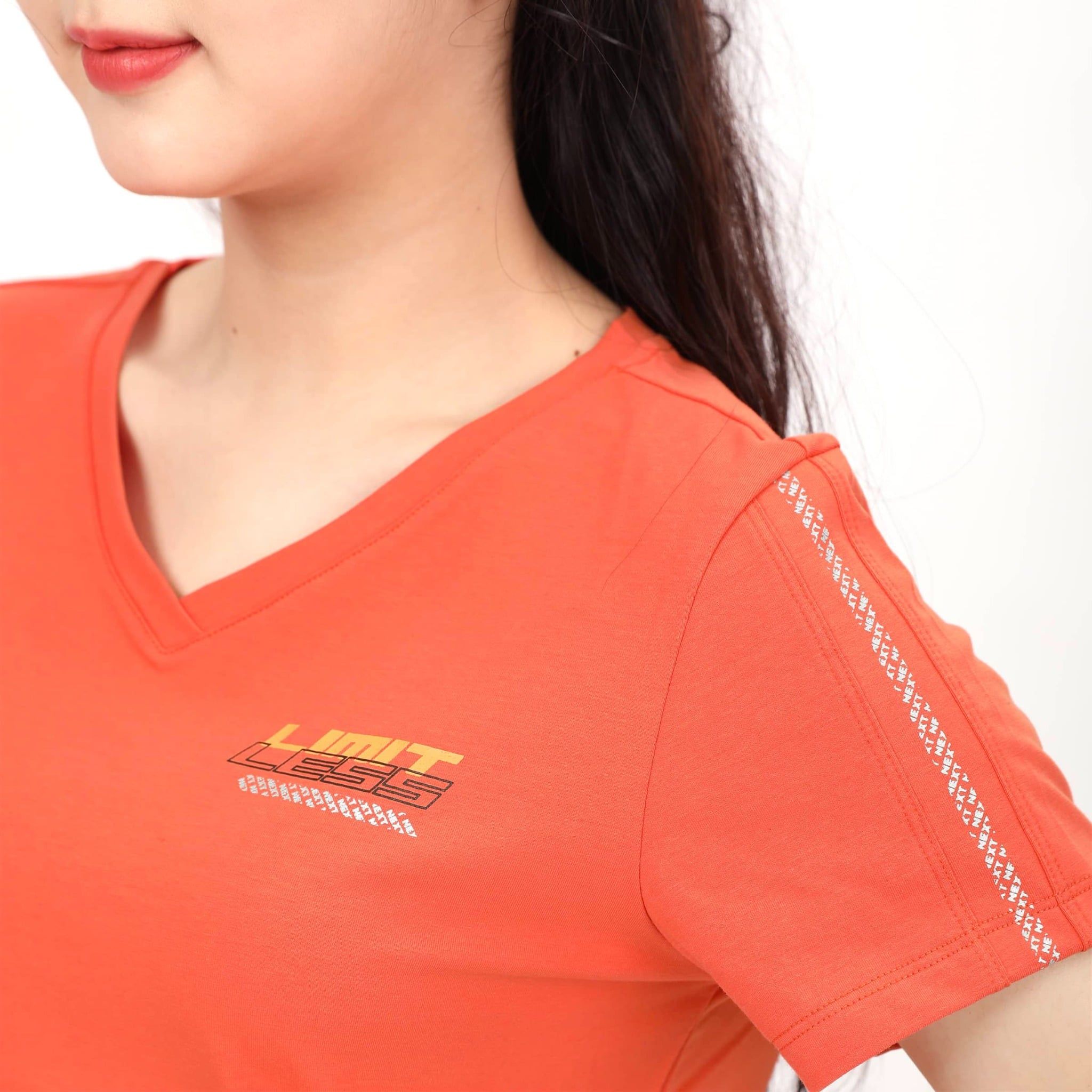 Set đồ bộ nữ kiểu quần dài tay ngắn 193p 6014