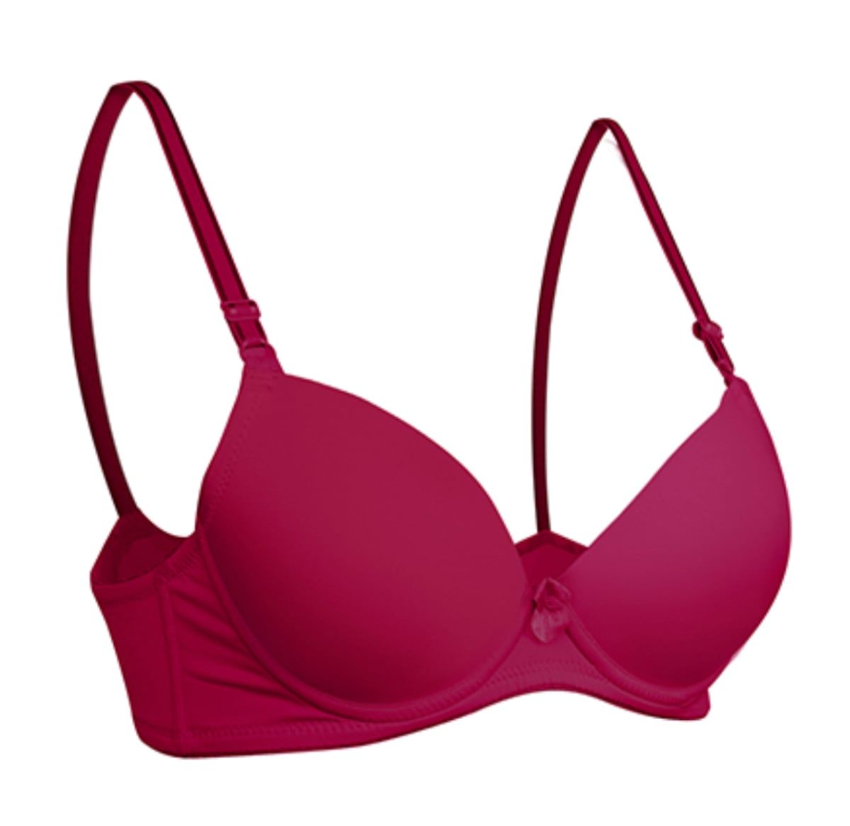 Áo lót ngực cup mỏng Nylon 066p 8828