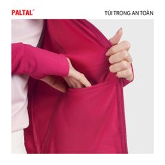 Áo khoác nữ chống nắng, chống UV chất aerolight siêu nhẹ 351p 1220