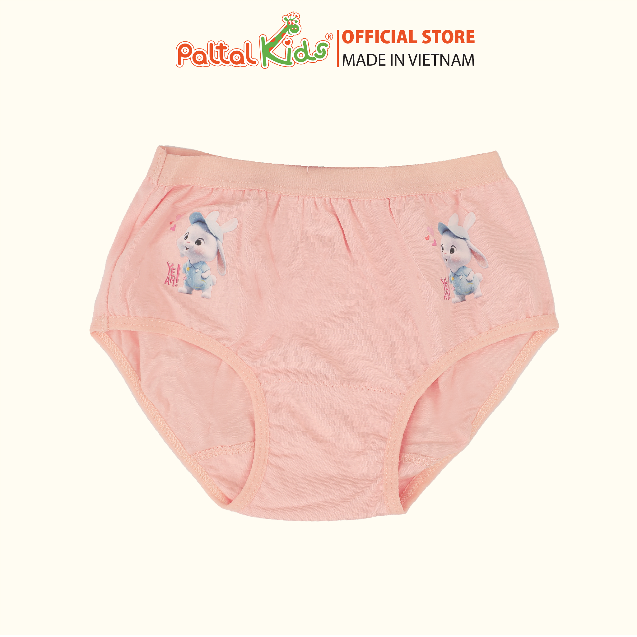 Combo 06 quần lót trẻ em / Baby chất cotton siêu mát 027p 7340