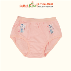 Combo 06 quần lót trẻ em / Baby chất cotton siêu mát 027p 7340