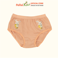 Combo 06 quần lót trẻ em / Baby chất cotton siêu mát 027p 7340