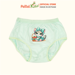 Combo 06 quần lót trẻ em / Baby chất cotton siêu mát 027p 7340
