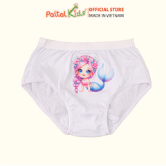 Combo 06 quần lót trẻ em / Baby chất cotton siêu mát 027p 7340
