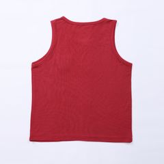 Đồ Bộ Đùi Cotton Modal Basic Đính Huy Hiệu Gấu Nổi Bé Trai / Bé Gái Cao Cấp - 205 2125