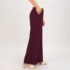 Quần dài Form Suông chất đũi 338p 8515